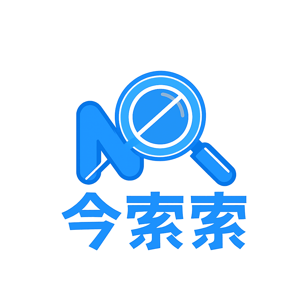 网站logo