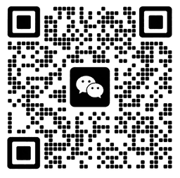 微信二维码